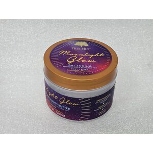 Tree Hut Moonlight Glow Whipped Shea Body Butter Balancing 8 oz